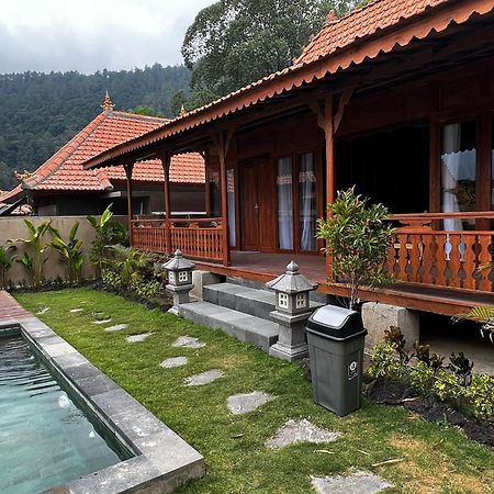 Starlake Villa & Glamping Kubupenlokan Eksteriør billede