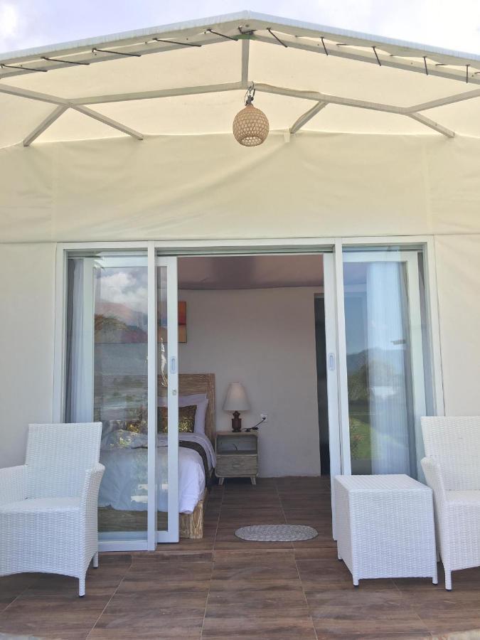 Starlake Villa & Glamping Kubupenlokan Eksteriør billede